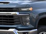New 2025 Chevrolet Silverado 2500 LT Crew Cab 4WD Pickup for sale #256449 - photo 34