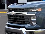 New 2025 Chevrolet Silverado 2500 LT Crew Cab 4WD Pickup for sale #256449 - photo 37