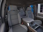 New 2025 Chevrolet Silverado 2500 LT Crew Cab 4WD Pickup for sale #256449 - photo 40