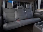 New 2025 Chevrolet Silverado 2500 LT Crew Cab 4WD Pickup for sale #256449 - photo 41