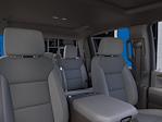 New 2025 Chevrolet Silverado 2500 LT Crew Cab 4WD Pickup for sale #256449 - photo 48