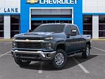 New 2025 Chevrolet Silverado 2500 LT Crew Cab 4WD Pickup for sale #256449 - photo 6