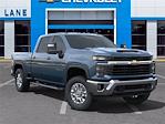 New 2025 Chevrolet Silverado 2500 LT Crew Cab 4WD Pickup for sale #256449 - photo 7