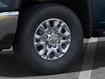 New 2025 Chevrolet Silverado 2500 LT Crew Cab 4WD Pickup for sale #256449 - photo 9