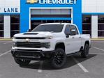 New 2025 Chevrolet Silverado 2500 Custom Crew Cab 4WD Pickup for sale #256459 - photo 6