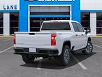 New 2025 Chevrolet Silverado 2500 Custom Crew Cab 4WD Pickup for sale #256460 - photo 28