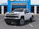New 2025 Chevrolet Silverado 2500 Custom Crew Cab 4WD Pickup for sale #256460 - photo 30