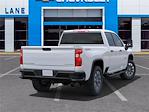 New 2025 Chevrolet Silverado 2500 Custom Crew Cab 4WD Pickup for sale #256460 - photo 2