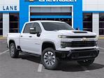 New 2025 Chevrolet Silverado 2500 Custom Crew Cab 4WD Pickup for sale #256460 - photo 7