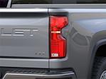 New 2025 Chevrolet Silverado 2500 LTZ Crew Cab 4WD Pickup for sale #256462 - photo 11