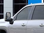 New 2025 Chevrolet Silverado 2500 LTZ Crew Cab 4WD Pickup for sale #256462 - photo 12