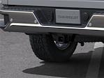 New 2025 Chevrolet Silverado 2500 LTZ Crew Cab 4WD Pickup for sale #256462 - photo 14