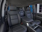 New 2025 Chevrolet Silverado 2500 LTZ Crew Cab 4WD Pickup for sale #256462 - photo 16