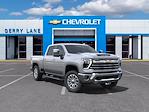 New 2025 Chevrolet Silverado 2500 LTZ Crew Cab 4WD Pickup for sale #256462 - photo 25