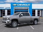 New 2025 Chevrolet Silverado 2500 LTZ Crew Cab 4WD Pickup for sale #256462 - photo 26
