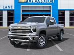 New 2025 Chevrolet Silverado 2500 LTZ Crew Cab 4WD Pickup for sale #256462 - photo 30
