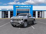 New 2025 Chevrolet Silverado 2500 LTZ Crew Cab 4WD Pickup for sale #256462 - photo 32