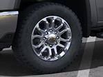 New 2025 Chevrolet Silverado 2500 LTZ Crew Cab 4WD Pickup for sale #256462 - photo 33
