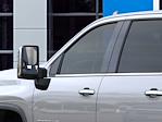 New 2025 Chevrolet Silverado 2500 LTZ Crew Cab 4WD Pickup for sale #256462 - photo 36