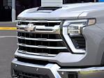 New 2025 Chevrolet Silverado 2500 LTZ Crew Cab 4WD Pickup for sale #256462 - photo 37