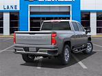 New 2025 Chevrolet Silverado 2500 LTZ Crew Cab 4WD Pickup for sale #256462 - photo 2