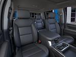 New 2025 Chevrolet Silverado 2500 LTZ Crew Cab 4WD Pickup for sale #256462 - photo 40