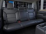 New 2025 Chevrolet Silverado 2500 LTZ Crew Cab 4WD Pickup for sale #256462 - photo 41