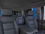 New 2025 Chevrolet Silverado 2500 LTZ Crew Cab 4WD Pickup for sale #256462 - photo 48