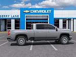 New 2025 Chevrolet Silverado 2500 LTZ Crew Cab 4WD Pickup for sale #256462 - photo 5