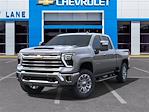 New 2025 Chevrolet Silverado 2500 LTZ Crew Cab 4WD Pickup for sale #256462 - photo 6