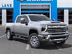 New 2025 Chevrolet Silverado 2500 LTZ Crew Cab 4WD Pickup for sale #256462 - photo 7