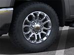 New 2025 Chevrolet Silverado 2500 LTZ Crew Cab 4WD Pickup for sale #256462 - photo 9