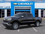 New 2025 Chevrolet Silverado 1500 LT Crew Cab 4WD Pickup for sale #256479 - photo 3