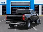 New 2025 Chevrolet Silverado 1500 LT Crew Cab 4WD Pickup for sale #256479 - photo 2