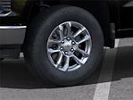 New 2025 Chevrolet Silverado 1500 LT Crew Cab 4WD Pickup for sale #256479 - photo 9