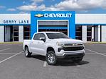 New 2025 Chevrolet Silverado 1500 LT Crew Cab 4WD Pickup for sale #256480 - photo 25