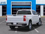 New 2025 Chevrolet Silverado 1500 LT Crew Cab 4WD Pickup for sale #256480 - photo 28