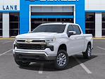 New 2025 Chevrolet Silverado 1500 LT Crew Cab 4WD Pickup for sale #256480 - photo 30