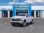 New 2025 Chevrolet Silverado 1500 LT Crew Cab 4WD Pickup for sale #256480 - photo 32