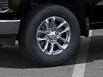 New 2025 Chevrolet Silverado 1500 LT Crew Cab 4WD Pickup for sale #256481 - photo 33