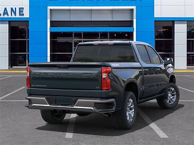 New 2025 Chevrolet Silverado 1500 LT Crew Cab 4WD Pickup for sale #256488 - photo 2