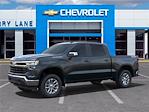 New 2025 Chevrolet Silverado 1500 LT Crew Cab 4WD Pickup for sale #256488 - photo 3