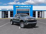 New 2025 Chevrolet Silverado 1500 LT Crew Cab 4WD Pickup for sale #256488 - photo 25
