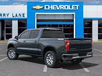 New 2025 Chevrolet Silverado 1500 LT Crew Cab 4WD Pickup for sale #256488 - photo 27
