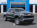 New 2025 Chevrolet Silverado 1500 LT Crew Cab 4WD Pickup for sale #256488 - photo 31