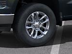 New 2025 Chevrolet Silverado 1500 LT Crew Cab 4WD Pickup for sale #256488 - photo 33