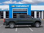New 2025 Chevrolet Silverado 1500 LT Crew Cab 4WD Pickup for sale #256488 - photo 5