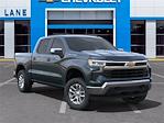 New 2025 Chevrolet Silverado 1500 LT Crew Cab 4WD Pickup for sale #256488 - photo 7