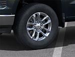 New 2025 Chevrolet Silverado 1500 LT Crew Cab 4WD Pickup for sale #256488 - photo 9