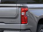 New 2025 Chevrolet Silverado 1500 High Country Crew Cab 4WD Pickup for sale #256538 - photo 11